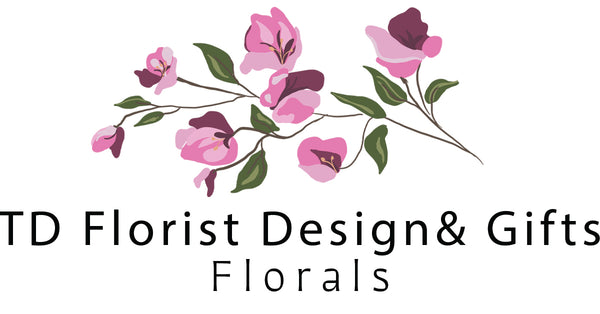 T D Florist Design & Gift